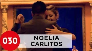 Noelia Hurtado and Carlitos Espinoza – Rondando tu esquina #NoeliayCarlitos