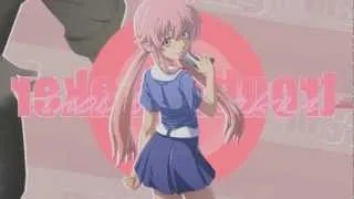 [SMS] Yuno's giving Yukki a heartattack ;3 [Thank you for 550+ subs!]