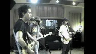 Dexateens - "Grandaddy's Mouth" - HearYa Live Session 5/20/09