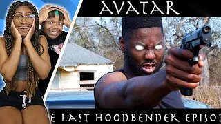 RDCworld1 - AVATAR THE LAST HOODBENDER: EPISODE 1 - 4 FULL REACTION | @Those2! REACTS