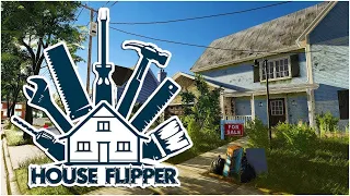 МАСТЕР НА ВСЕ РУКИ # 1 HOUSE FLIPPER