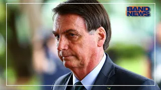 Bolsonaro promete apresentar supostas provas de fraude eleitoral hoje (29)