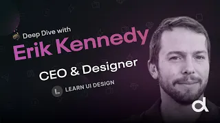 Make landing pages that convert - Erik Kennedy (Dive Club S3 | E3)