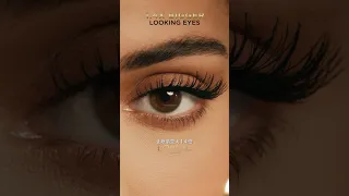 Discover Kendall's Secret To Perfect Lashes - NEW Panorama Mascara