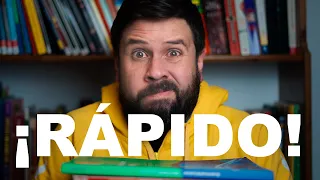 7 VERDADES por qué otros aprenden un idioma MÁS RÁPIDO que TÚ!