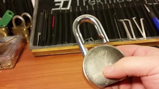 (150) Mul-T-Lock TSR 25 Picked and Gutted