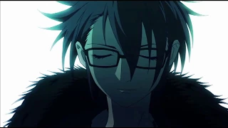 [K-AMV] Fushimi Wasn't Born Without a Heart - Sarumi