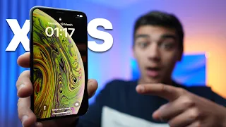 Is the iPhone XS Worth it in 2024? The Last of It's Kind!