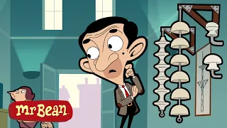 60 Minute Mr Bean Cartoons: Mr Bean in English | Mr Bean Episodes | Mister Bean Number 1 Fan in HD