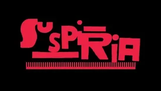 SUSPIRIA - Tráiler