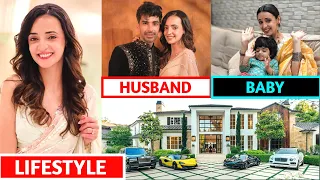Khushi Aka Sanaya Irani Lifestyle 2023 | Husband, Family, House, Cars, Biography, Salary & Net Worth