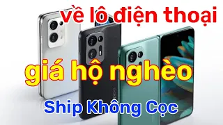 Điện Thoại Giá Hộ Nghèo / 150k - 850k / Ship Không Cọc Lh 0819789222