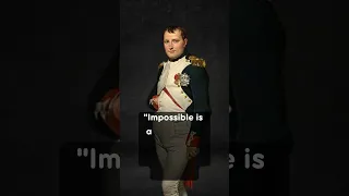Unveiling the EPIC Top 5 Quotes from Napoleon Bonaparte! You Won't Believe #4! 😱