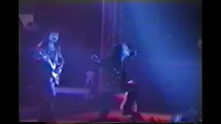 Black Sabbath 1994 05 16 Prague, Czech Republic