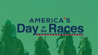 America's Day At The Races - Opening Day