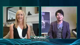 Pianist Lang Lang on releasing Bach's Goldberg Variations