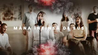 Mâna întinsă de sus // Sanctus Pro Deo [Official Music Video]