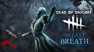 Обновление в Dead by Daylight - Новый монстр Медсестра