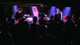 The Vibrators " Baby Baby " Live CPH. 2015