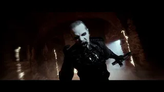 DARK FUNERAL "Leviathan" Teaser 2