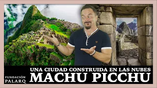 Machu Picchu: Un Viaje al Corazón del Imperio Inca