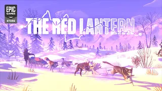 The Red Lantern - Release Date Trailer
