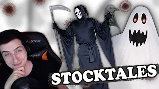 Hellyeahplay смотрит: STOCKTALES (Sr Pelo)