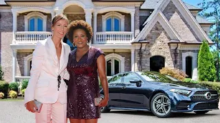 Wanda Sykes's WIFE, 2 Kids, Ex-Husband, Age, House, Cars & NET WORTH