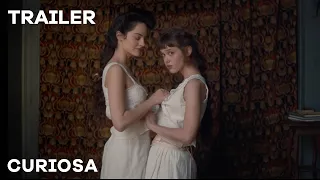 Curiosa (2019) - Trailer (French)