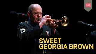 Sweet Georgia Brown - Traditional Jazz Band