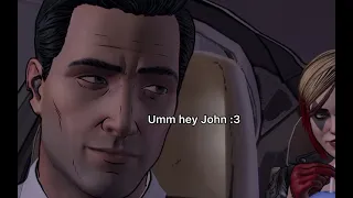 ThiS moment [Telltale Batjokes]