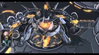 Starcraft 2 Legacy of the Void Часть 13: Ликвидация (Эксперт)