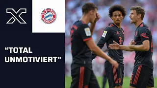 Die Stimme der Fans: Dieser Spieler wird nicht mehr lange bei den Bayern sein!