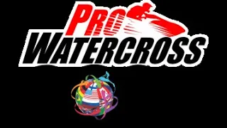 Pro Watercross 2024 Triple Crown Round 1 - Sebring FL, US Saturday May 4, 2024 Part 2