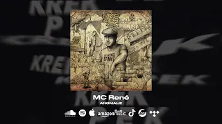 MC René - Irgendwas Stimmt [Full Album] | #krekpek