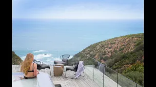 ENV158001 | Awe-inspiring Villa with Breath-Taking Clifftop Ocean Views