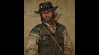 John Marston Sings Country Roads (Ai Cover)