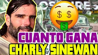 🤑CUANTO DINERO GANA "CHARLY SINEWAN" EN YOUTUBE