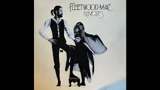 Fleetwood Mac - You Make Loving Fun (1977 Vinyl  Recording)