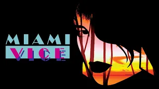 Miami Vice Intro (pilot) [GTA Vice City style] v.1