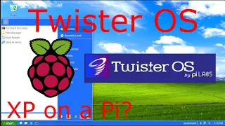 Twister OS RPi - get the looks of Windows, macOS, and more on a Raspberry Pi