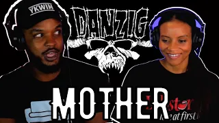 *First Time Hearing DANZIG * 🎵 Mother Reaction