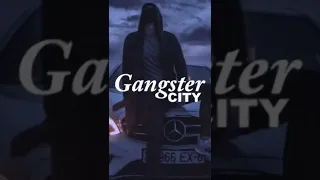 gangster city