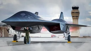 US secretly tests New F-24 Fighter Jet Secretly Tested in Yemen!