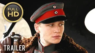 🎥 THE RED BARON (2008) | Movie Trailer | Full HD | 1080p