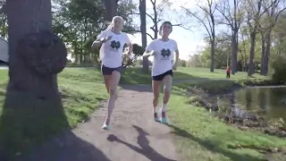 Workout Wednesday: Lake Repeats With Notre Dame Women