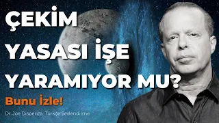 KENDİNİZİ BİR MUCİZEYE HAZIRLAYIN | Joe Dispenza Türkçe Seslendirme