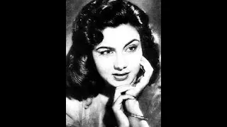 Radio Ceylon 25-03-2024~Monday~04 Purani Filmon Ka Sangeet - Nimmi Ji remembered -