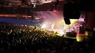 Linkin Park - 05 - Points Of Authority (Los Angeles 16.04.2001)