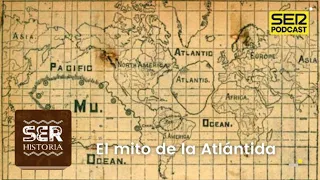Cronovisor | El mito de la Atlántida
